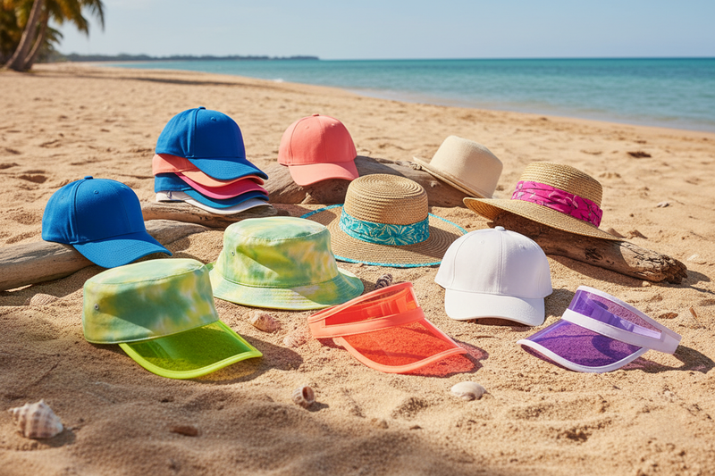 Hats & Headwear