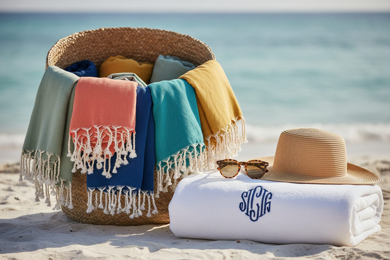 Towels