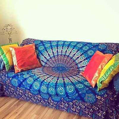 Beach Scarf, Towel, and Shawl Set
