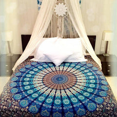 Beach Oversized Towel, Shawl, Sunshade