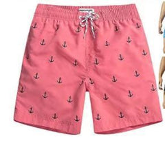 Ocean Wave Trunks