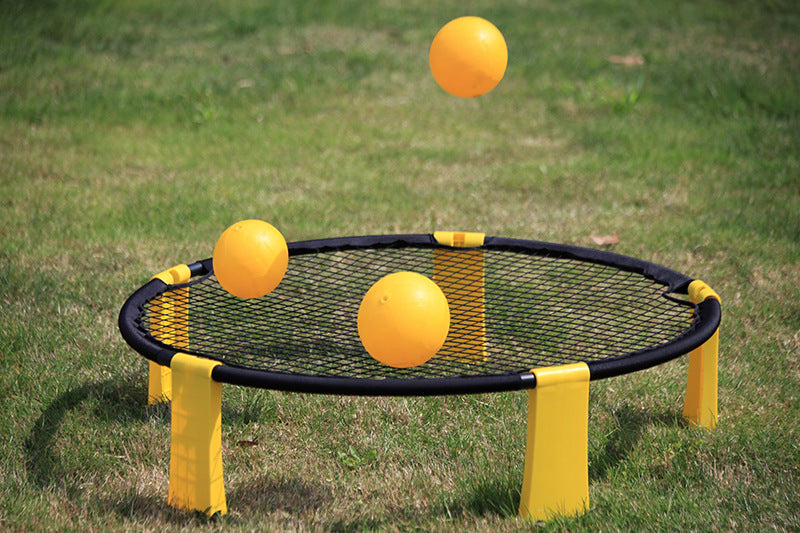 Beach Volleyball Set