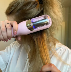 Split-End Hair Trimmer