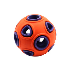 NightGlow Sound Ball for Dogs