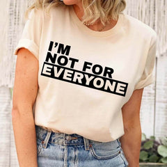 Uniquely Bold Unisex Tee