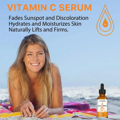 Coffee Eye Lift Serum To Smooth Fine Lines