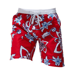 Men's Coastal Surf Boardshorts