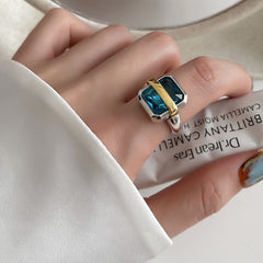 Vintage Luxury Ring