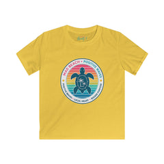 Kids Softstyle Tee