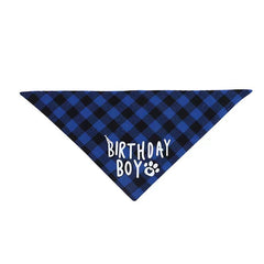 Pawfect Party Pup Decor Kit