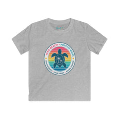 Kids Softstyle Tee