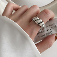 Vintage Luxury Ring