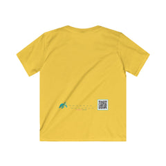 Kids Softstyle Tee