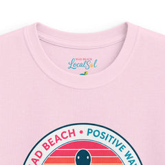 Kids Softstyle Tee