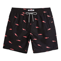 Ocean Wave Trunks