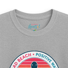 Kids Softstyle Tee