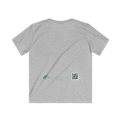 Kids Softstyle Tee