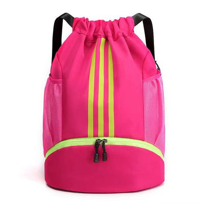 MaxiFit Waterproof Sports Backpack