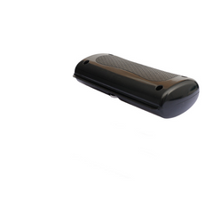 Pet Grooming Comb — Dual-Sided Detangling & Deshedding Tool