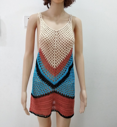 Elegant Beach Cover up