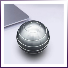 Swivel Spin Desk Orb