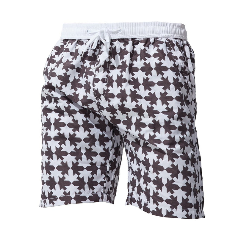 Men's Coastal Surf Boardshorts