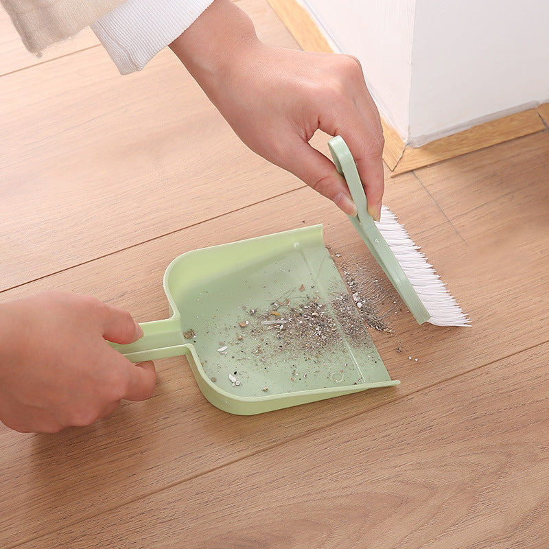 TinyClean Mini Sweeper Set