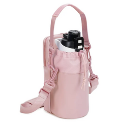 Insulated Hiking Bottle Holder