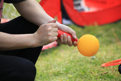Beach Volleyball Set