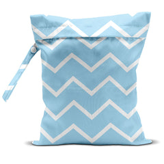 zcyxuuw Wet Bag Wet Dry Bag Wet Bag for Swimsuit Travel Beach Pool Diapers Dirty Yoga Gym Clothes Makeup Bag Waterproof Reusable Minimalist Aesthetic Line Art Geometric Decor