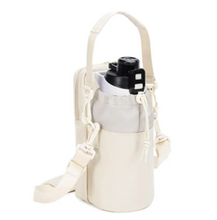Insulated Hiking Bottle Holder