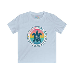 Kids Softstyle Tee