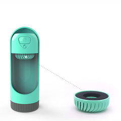 Travel Buddy Pet Water Bottle
