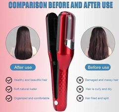 Split-End Hair Trimmer