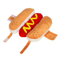 Pup Party Hot Dog Costume