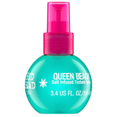 Bed Head Queen Beach Salt Spray 3.4 Oz 1count