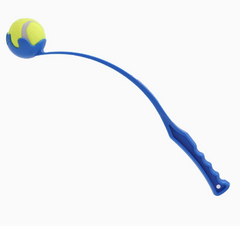 Outdoor Dog Exercise Throw Toy