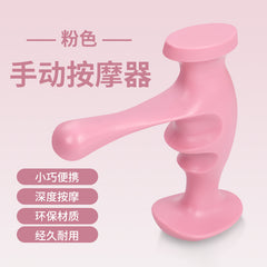 Precision Trigger Point Handheld Massager