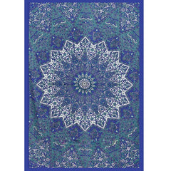 Beach Oversized Towel, Shawl, Sunshade