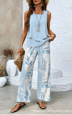 Alina Chic Summer Duo