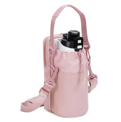 Insulated Hiking Bottle Holder