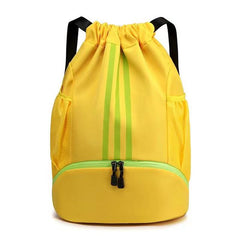 MaxiFit Waterproof Sports Backpack
