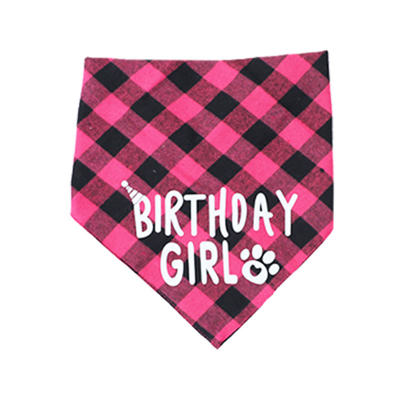 Pawfect Party Pup Decor Kit