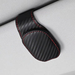 Magnetic Visor Glasses Holder