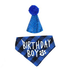 Pawfect Party Pup Decor Kit