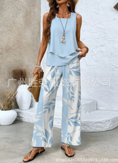Alina Chic Summer Duo