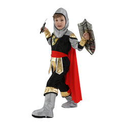 Children's Knight Costume