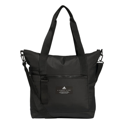 adidas All Me Black Travel Tote