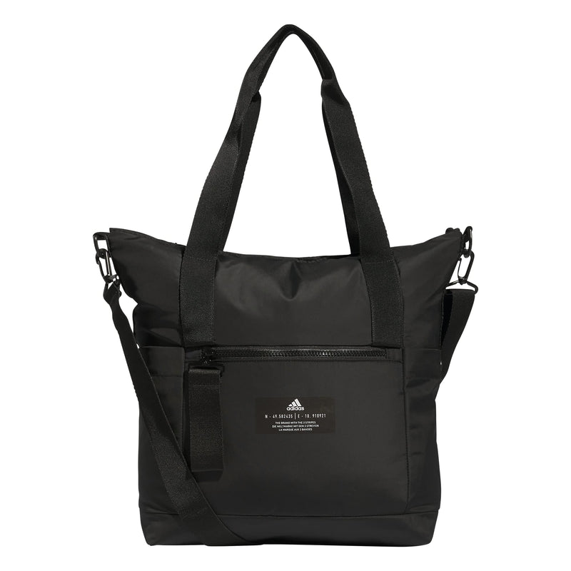 adidas All Me Black Travel Tote