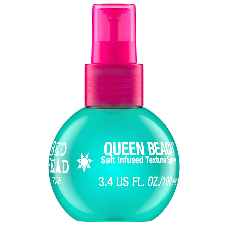Bed Head Queen Beach Salt Spray 3.4 Oz 1count